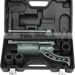Wall Mount 32a 3 Phase Socket thumbnail-1