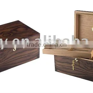 New Style Personalized Cigar Box Humidor thumbnail-3