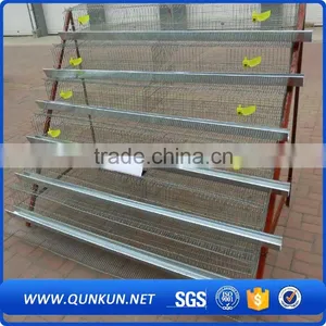 2016 New Promotions Trade Assurance Breeding Quail Cages for Feeding System thumbnail-1