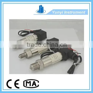 4-20mA Micro Pressure Sensor Transmitter thumbnail-1