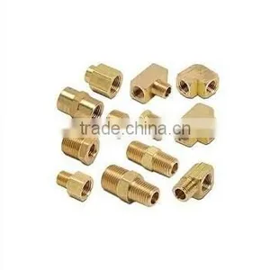 Brass Ferrule Fittings thumbnail-4