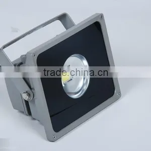 Easy Installation and Maintenance IP65 Luminaire Led Outdoor Spotlight thumbnail-2