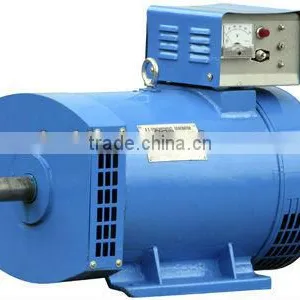 100% Copper Wire Stc Three Phase ac 20kva Generator thumbnail-1