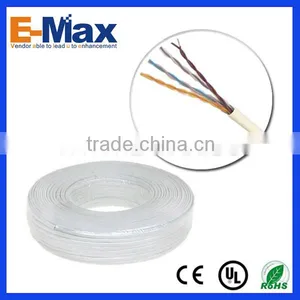 Good Speed ODM OEM Colored Braiding Electric Wires Data Cable Cotton Textile Wires thumbnail-1