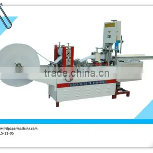 Napkin Machine/Napkin Folding Machine thumbnail-3