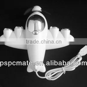 Plane Usb Hub/computer Hub thumbnail-1
