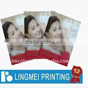 Energy Saving Lamp Booklet Printing ,Fast Delivery thumbnail-1
