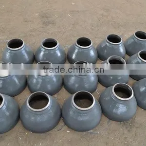 Stainless Steel Concentric Pipe Reducer thumbnail-4