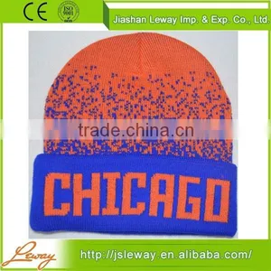 Fashion China Hot Sale Custom Beanie Manufacturer thumbnail-1
