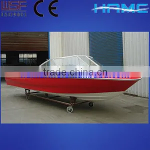 HA630 Inboards Speed Yacht thumbnail-3