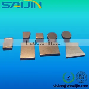 AgW, AgWC, AgC, AgNi, AgNiC Electrical Silver Contacts thumbnail-2