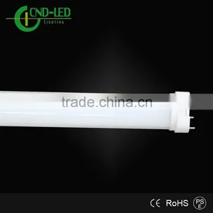 High Power 18W 2G11 96 LED Tube Light SMD2835 SMD Led Pure White Led Bulbs Tube thumbnail-1