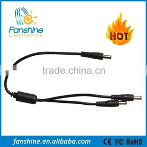 Universal External Portable 5V/7.5V/9V/12V DC Mini UPS Quality Choice thumbnail-5