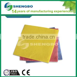 100% Needle Punched Nonwoven Felt thumbnail-1