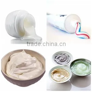 Top Quailty MIC-650L Double Track Vacuum Homogenizer Mixer for Toothpaste Making With CE thumbnail-5