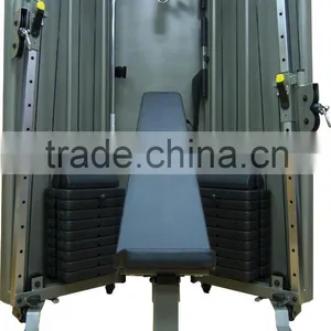 Inversion Table Back Trainer Fitness Products ,Foldable Inversion Table thumbnail-3