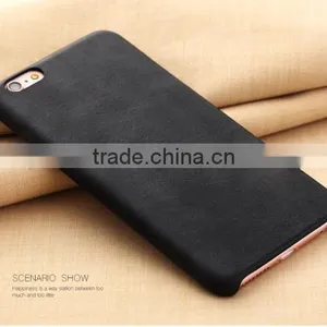 PU Leather Luxury Ultra Thin Hard Back Case Cover For Apple IPhone 5S SE thumbnail-6