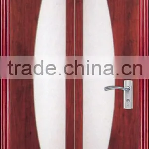 MDF Composite or All Solid Wooden Door thumbnail-1