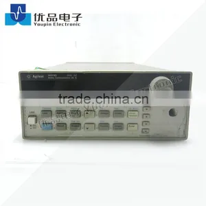 Keysight(Agilent) 66319D Dual Mobile DC Source 15V/3Aor12V/1.5A thumbnail-1
