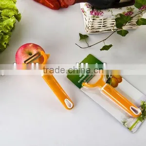 Wholesale Kitchenware Fruit Peeler With Low Price thumbnail-1