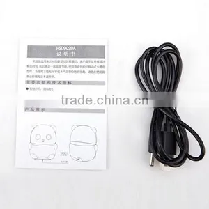 Panda Rechargeable LED Night Light With Dimmer Function thumbnail-3