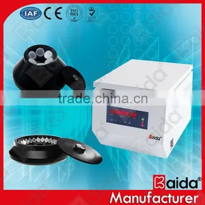 TG18G Benchtop High Speed Small Clinical Centrifuge thumbnail-1