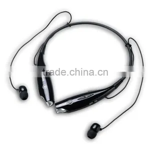 Headphone Handsfree HV-800 Mobile Phone Smartphone 3.0 Wireless Bluetooth Stereo Headset thumbnail-2