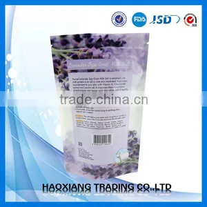 Zipper Plastic Bags Celophane Bags Stand Up Zipper Pouches thumbnail-3