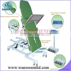 DD-6 With Hand Control Switch Electric Adjustable Beds thumbnail-1
