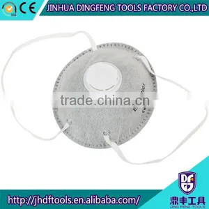 3-7 Layers Face Mask N95 Mask Disposable pm 2.5 Face Mask Mask N95 Respirator thumbnail-1