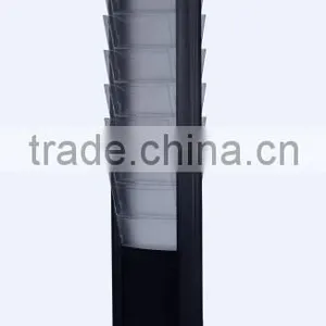 Attractive Hotel Brochure Rack thumbnail-3