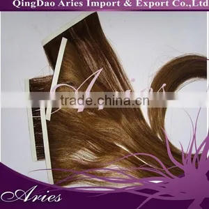 Tape in Remi Human Hair Extentions 22 Inch Micro Tape and Hair Extension thumbnail-2