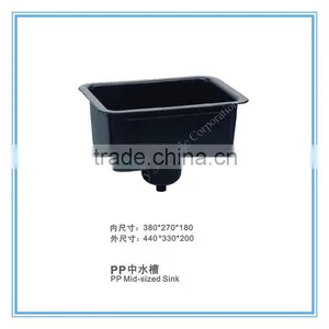 PP Material Science Lab Sinks Furniture thumbnail-2