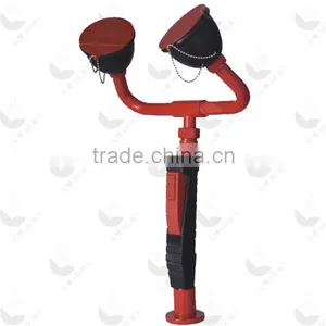 Chemistry Use Laboratory Emergency Eye Wash Shower Furniture thumbnail-1