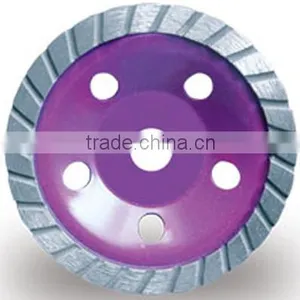 Diamond Grinding Wheel thumbnail-2