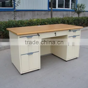 Office Table Design/metal Table thumbnail-1
