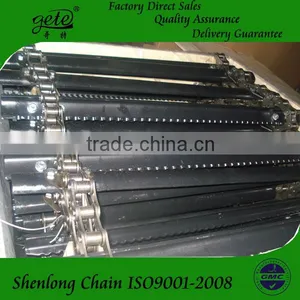 Agricultural Parts- Feeder House Chains thumbnail-3