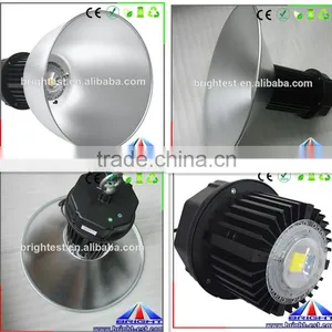 100W Epistar LED High Bay Lighting, Material:Aluminum, 2 Years Warranty Led High Bay Light thumbnail-1