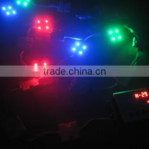 Epistar SMD5050 Flashing LED Module IC Waterproof thumbnail-1