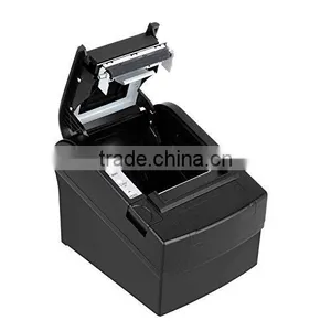 80mm Thermal Kiosk Parking Ticket Printer (compatible With Ecs Dc-80330WIFI) thumbnail-4