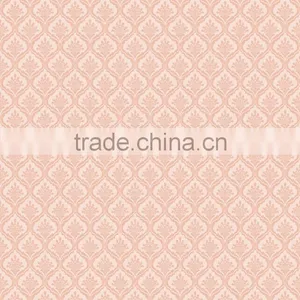 Modern Decorative Designer Vinyl Wallpaper thumbnail-1