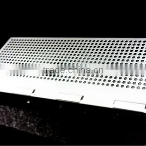 Outdoor Metal Mail Box China Manufacturer thumbnail-2