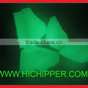 Colored Glow in Dark Glass Concrete thumbnail-5