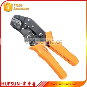 SN-48B Crimping Tool Crimping Plier 0.5-1.5mm2 Multi Hands Tool thumbnail-2