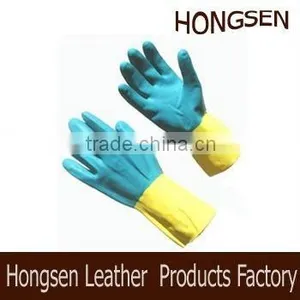 HSL001 Latex Gloves thumbnail-1