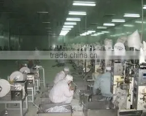 Rushan Wufeng Silica Gel Co., Ltd. company overview - view 1 thumbnail