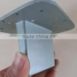 Aluminum Alloy Die-casting Die Manufacturing Aluminum Die Casting Processing thumbnail-1