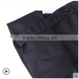 he Waiter Work Clothes, Hotel Uniforms Dining Restaurant Female Short Sleeved Summer Clothing thumbnail-5