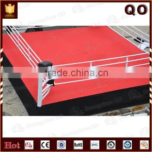 Best Price Used Mini Boxing Boxing Ring for Sale thumbnail-1