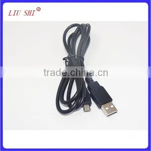 USB AM to 8pin Lighting Cable, 8 Pin Light Cable for Iphone thumbnail-1